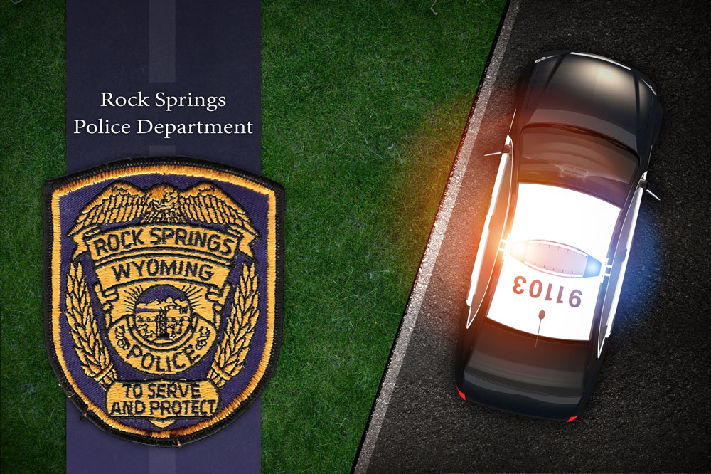 Search Warrant Leads to Four Arrests Monday Night