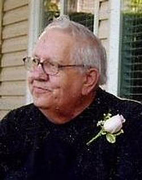 Billy L. Cummings (February 2, 1935 – January 25, 2015)