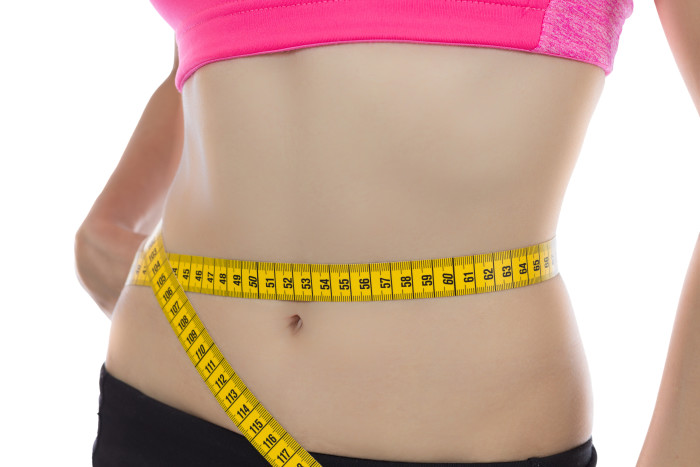 Let Quickenden Chiropractic Help You Achieve Your Weight Loss Goal!