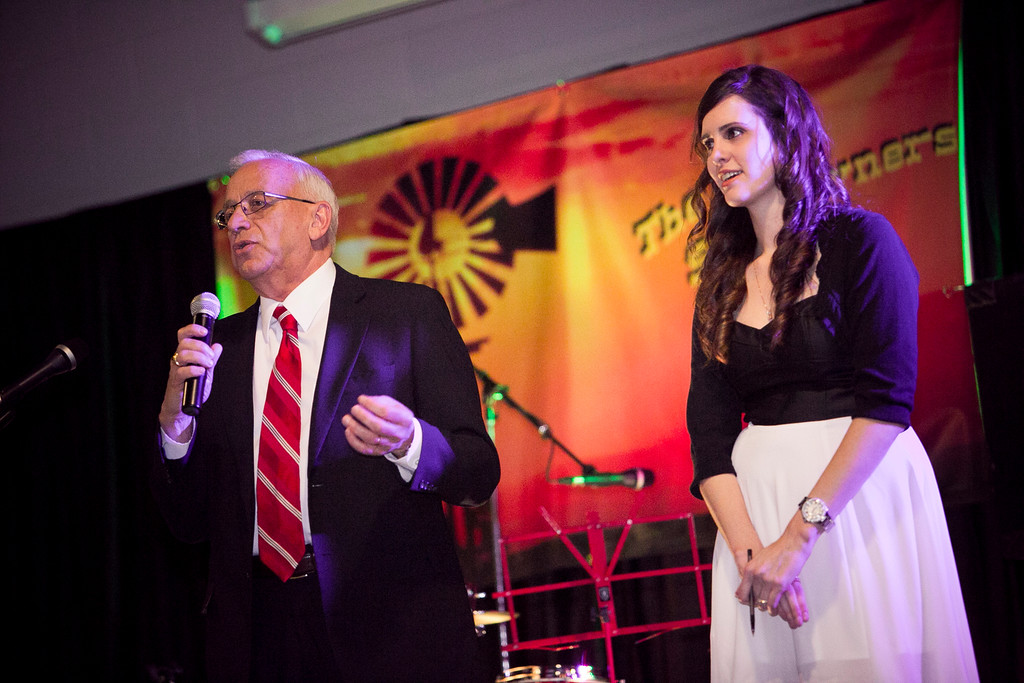 Memorial Hospital Red Tie Gala Raises Money for Local Cancer Fund