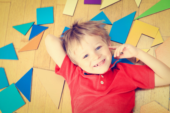 Register Your Child for Kindergarten Today!