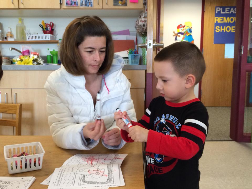 “Community Discovery Day” Hosted by the Sweetwater County Child Developmental Center Friday, May 8!