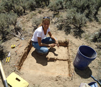 UW Anthropologist to Appear in “First Peoples” PBS Series