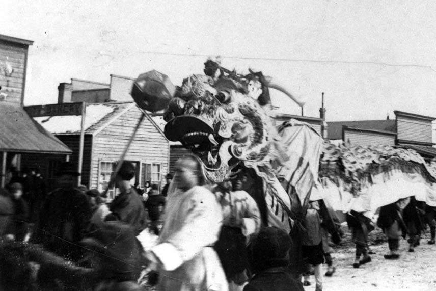 Chinese Dragon Eyes Selected as Finalist in Wyoming’s Most Significant Artifact