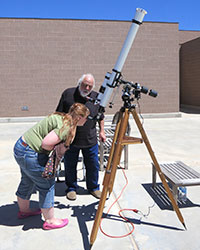 Celebrate Summer Solstice on June 20th at UW Art Museum