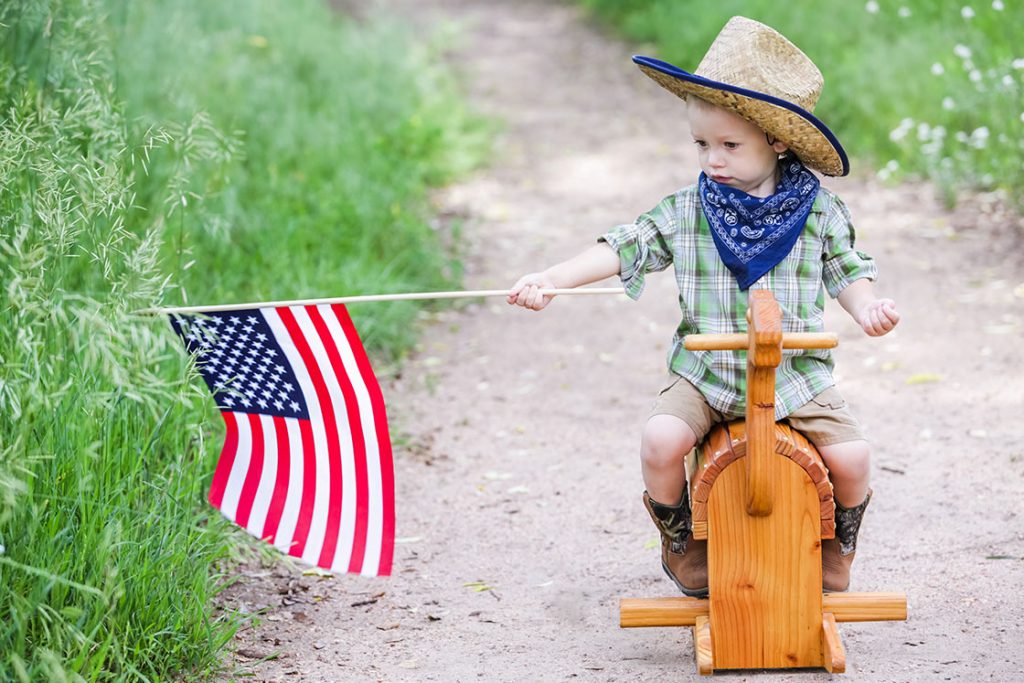 NWS Weekly Weather Briefing: What Does the Holiday Weekend Have in Store For Us?