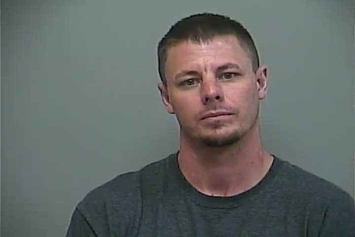 Brief School Lock Down Occurred Yesterday While Warrant Was Served Nearby