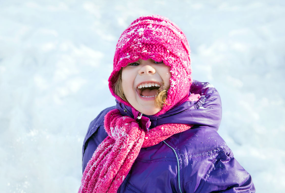 Coats for Kids Program Enters Twenty-First Year of Giving Back