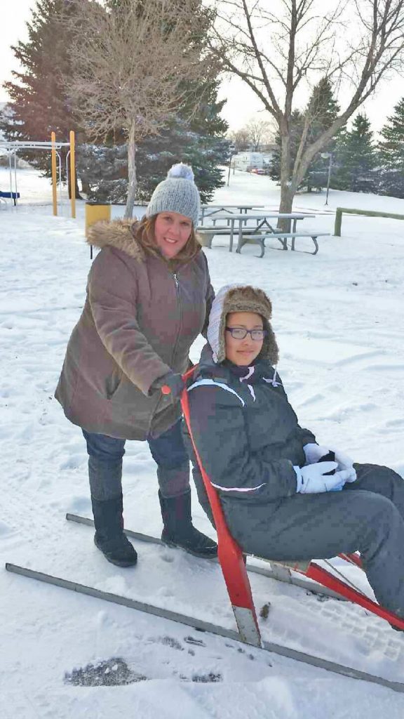 Big Brothers Big Sisters Making Changes in Sweetwater County