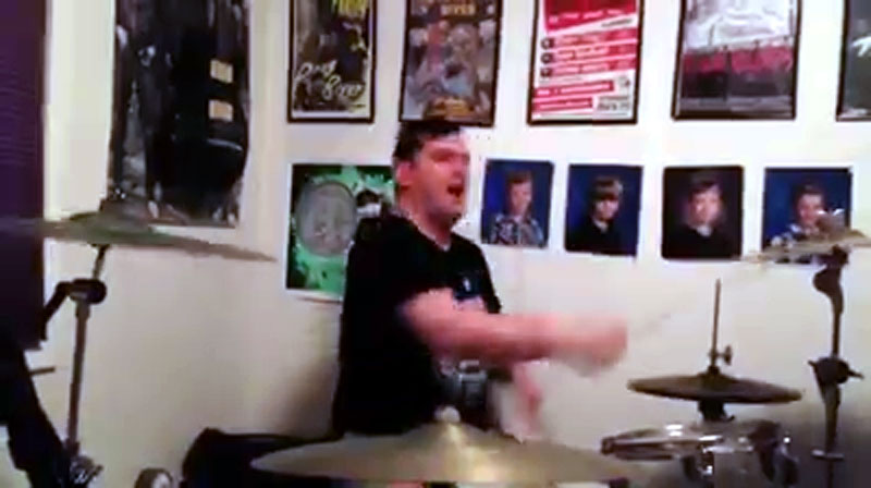 Teenage Bottlerocket Will Continue Performing