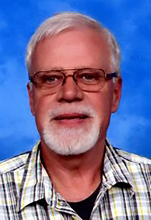 John G. Legerski  (March 10, 1956 – January 17, 2016)