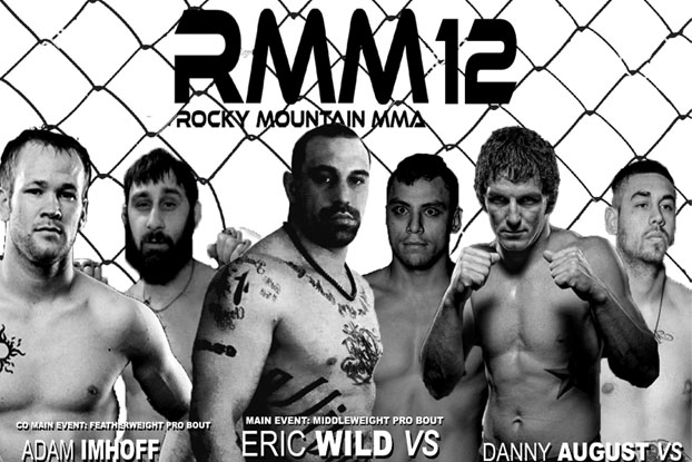 Fist of Fury 3 coming to Rock Springs