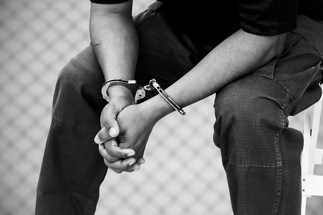 Joint Operation Nets Solicitation Arrests