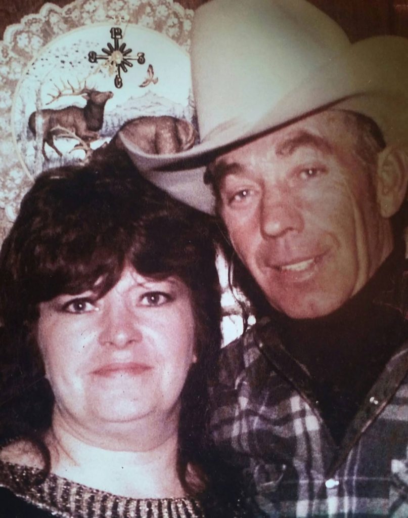Rock Springs Couple Pass Away At Home On Same Day