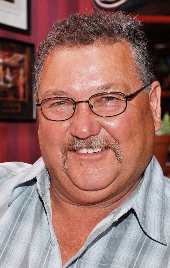 Nick Sanchez (June 21, 1949 – June 12, 2016)