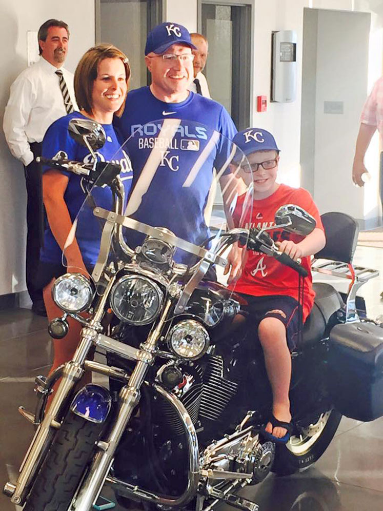 Fremont Motors Hosts Community In New Facility