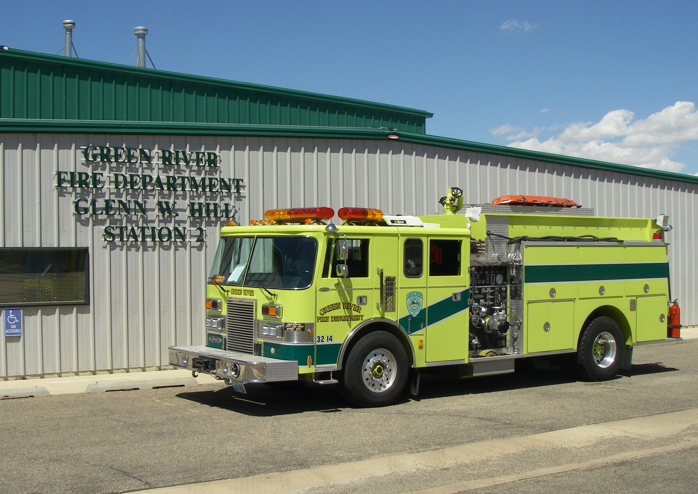 Minor Chimney Fire Extinguished At Viaduct Grill