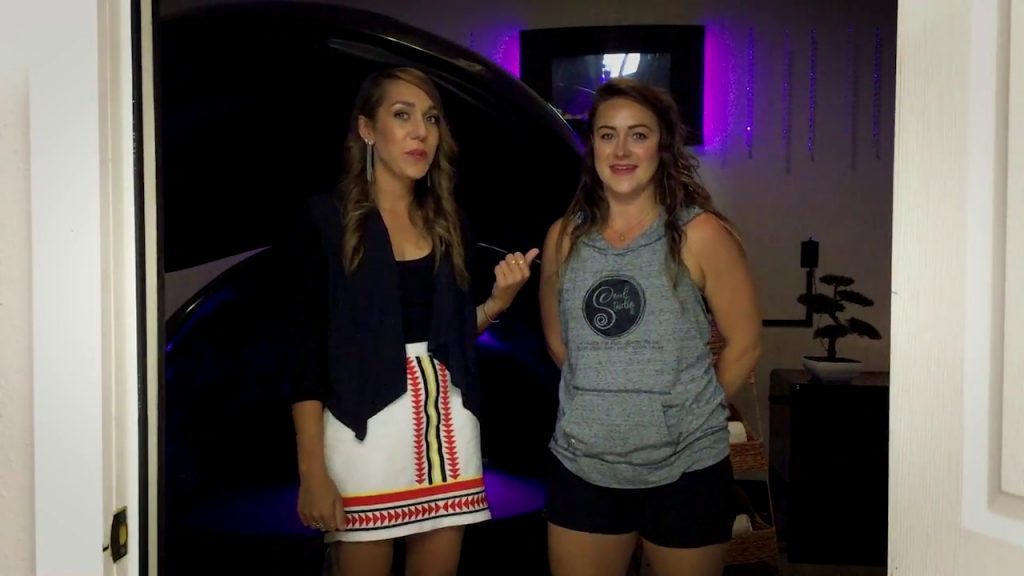 [VIDEO] #TryWY: Rest & Recover with Soul Studio’s New Dream Pod