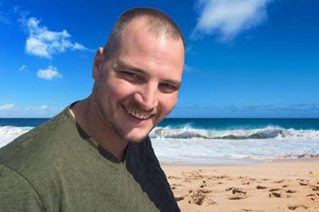 Brian Allen Shaw (December 6, 1979 – August 13, 2016)