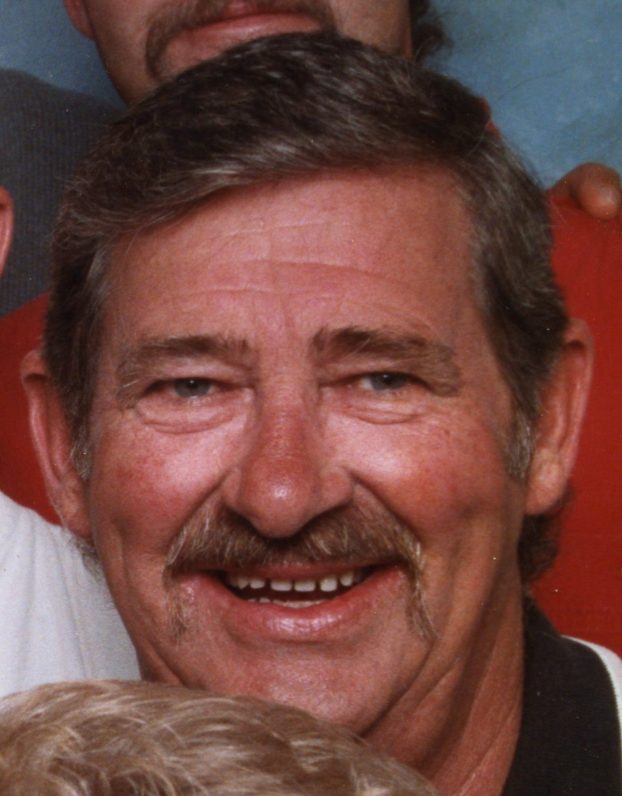 Boyd Grant Porter (March 6, 1942 – October 18, 2016)