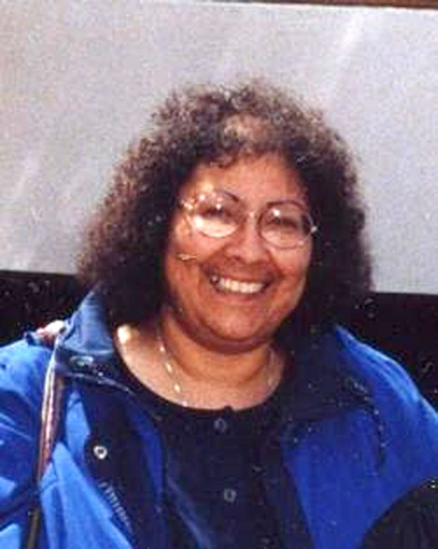 Theresa Ann Stephens (June 25, 1957 – September 29, 2016)