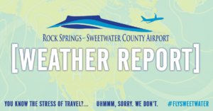 Weather Briefing On Upcoming Storm