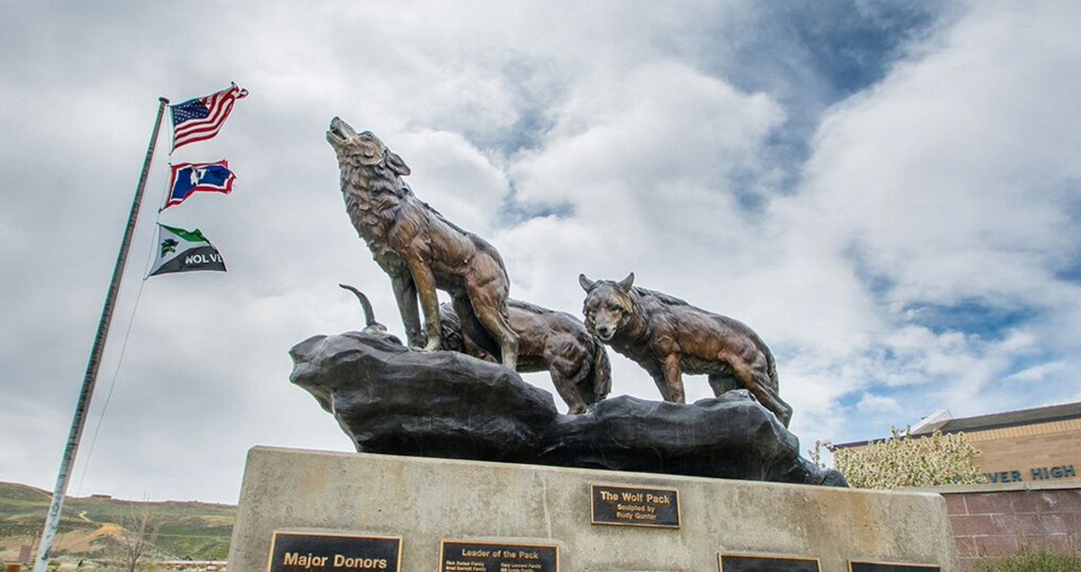 Green River High School Releases Fall 2025 Honor Roll