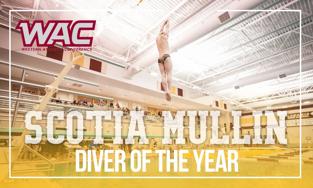 Wyoming Cowboy Swimming News