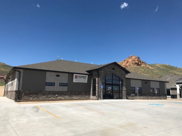 Fremont Therapy Group Opens Doors to New Clinic on Upland Way