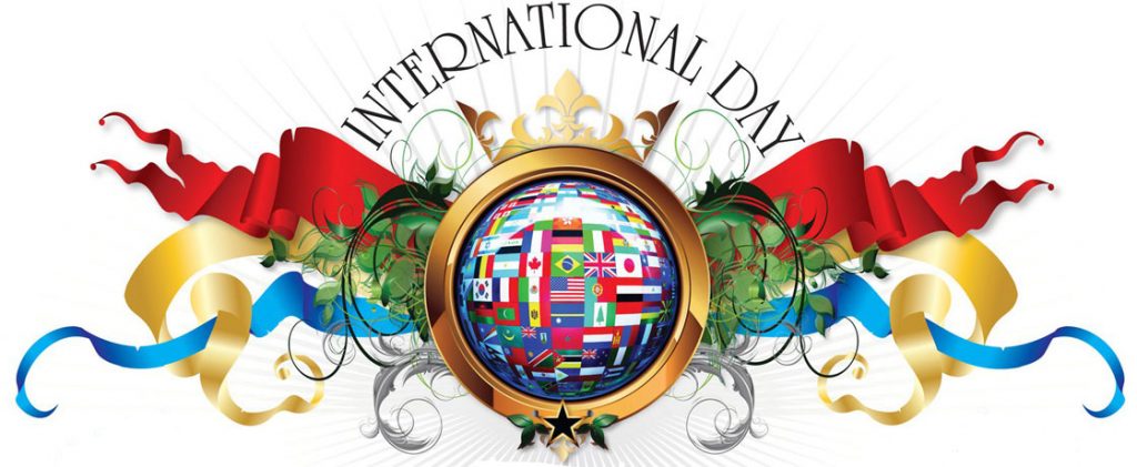 2017 International Day Lineup Announced