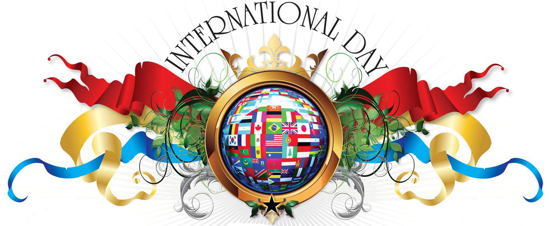 2017 International Day Lineup Announced