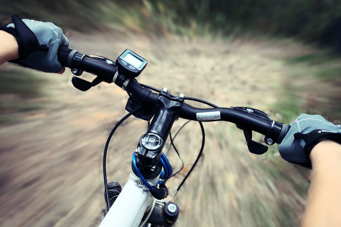 2018 SMBA Trails Days is June 1-2