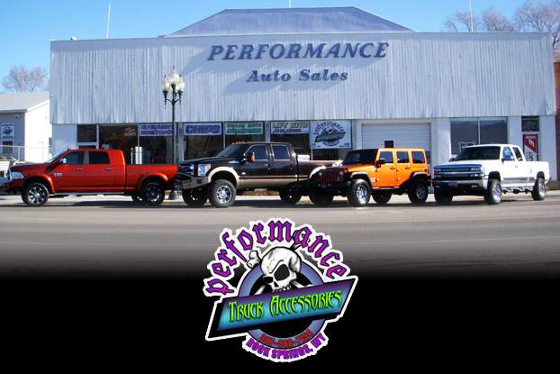 Performance Auto & Truck Accessories Offers Professional Installation