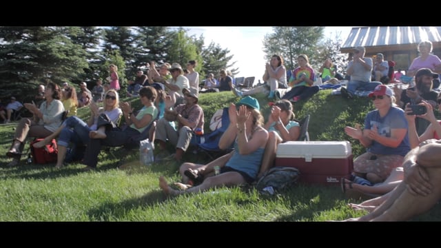 Pinedale Summer Music Series Kicks Off June 23