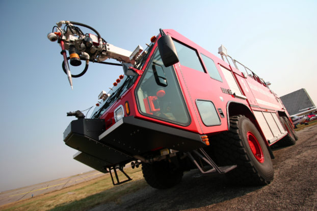 Touch-a-Truck is June 10
