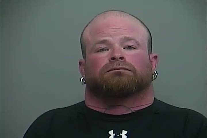 Trial Set After Two Not Guilty Pleas In Sons of Silence Robbery Case