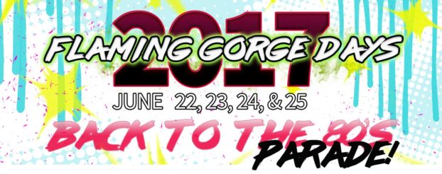 Deadline Approaching for Flaming Gorge Days Parade Entries