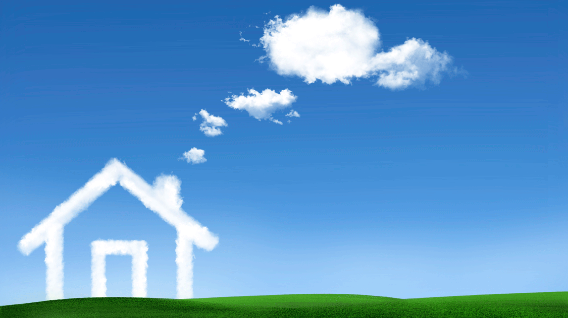 Your Dream Home is NOT Out of Reach!