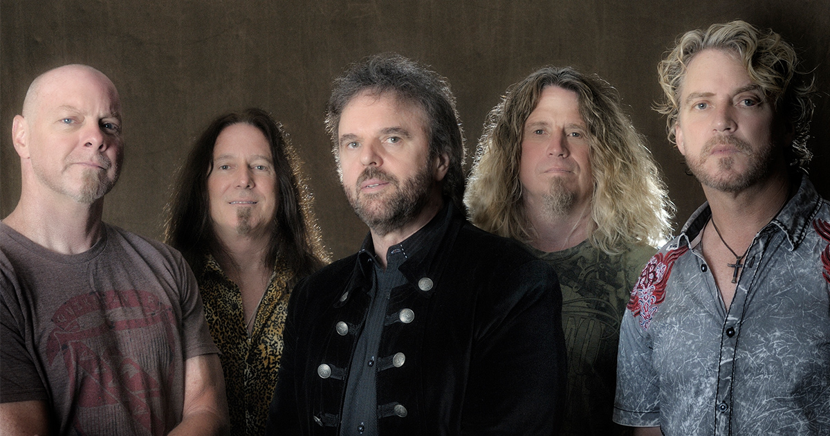 38 Special Headlining the 6th Annual Boys & Girls Club’s Concert