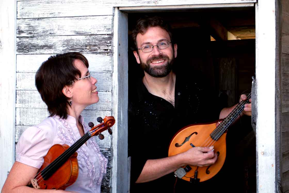 Otter Creek Returns To Rock Springs