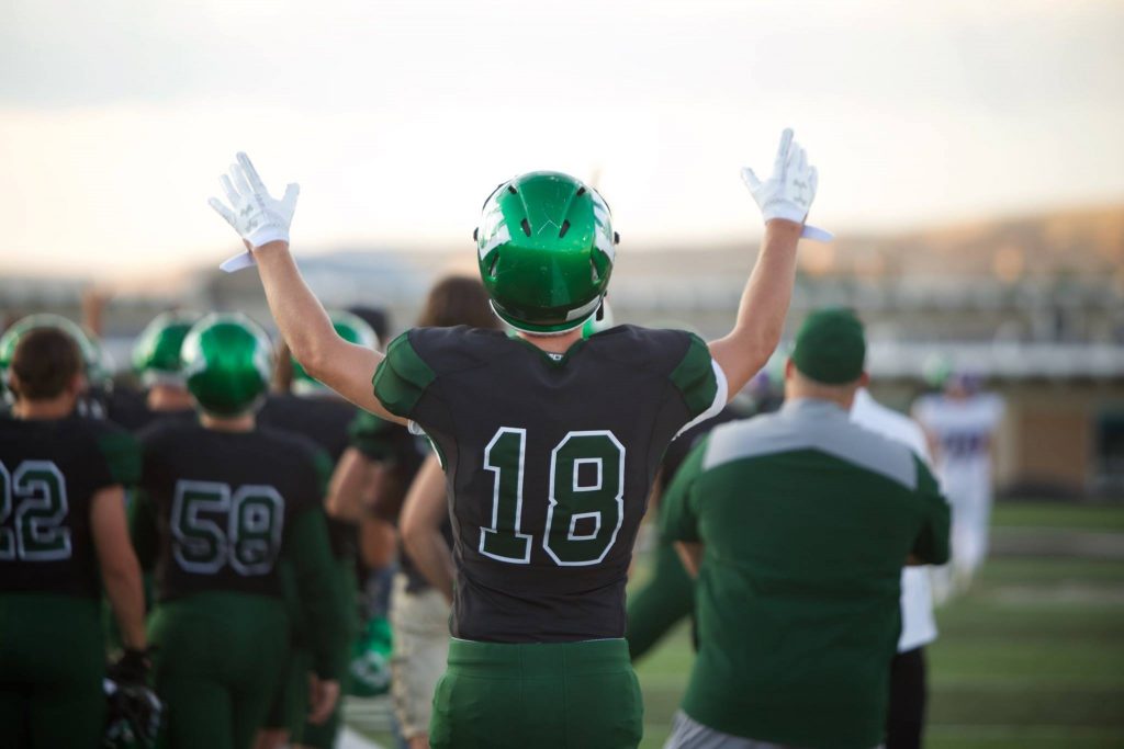 First Congregational Church Hosts Blessing of the Jerseys