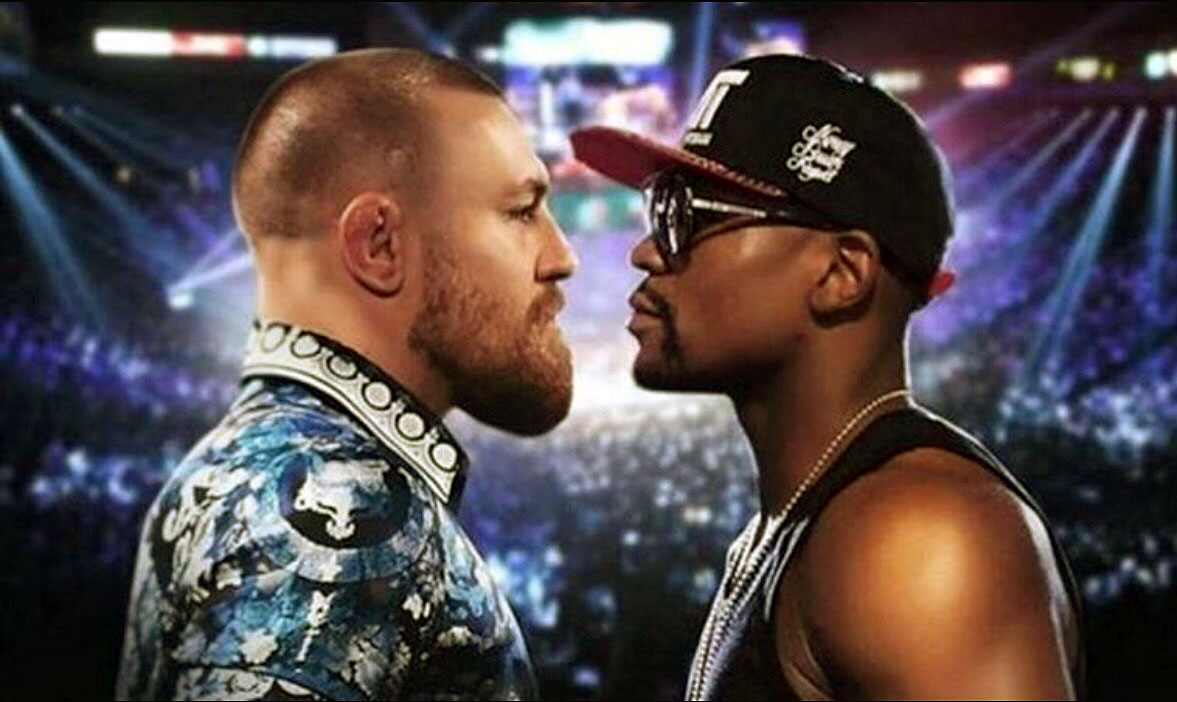 Reserve a Group Table at Club 307 for Mayweather VS McGregor Today!