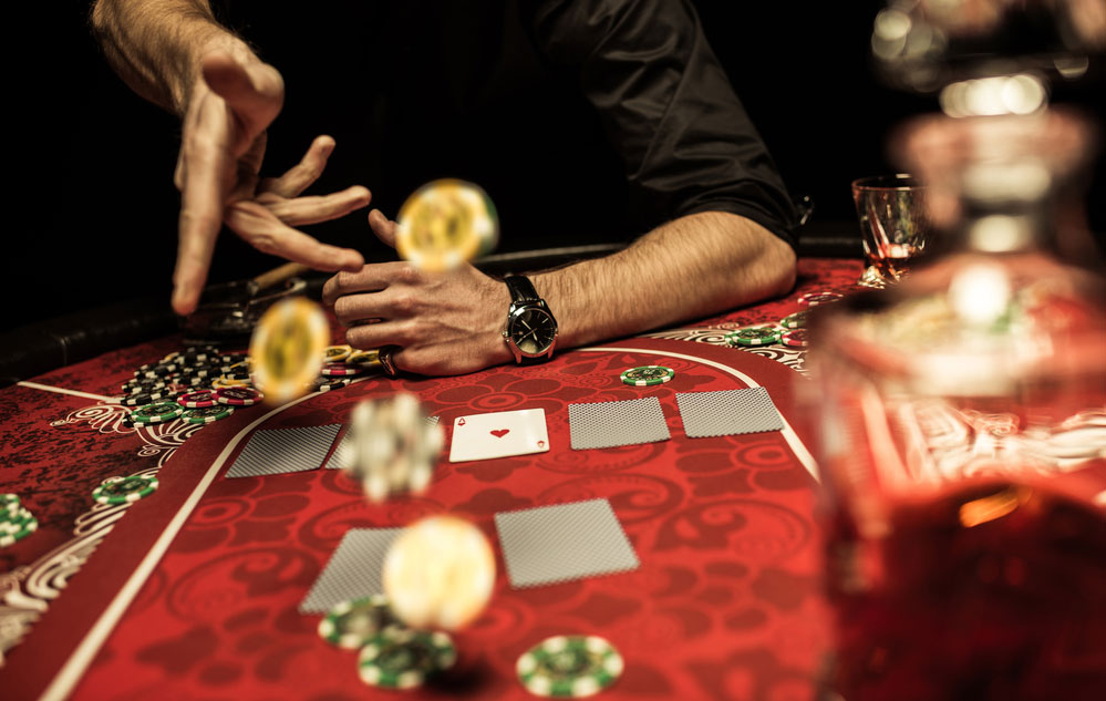 Can’t Go to Sturgis? Rally to The Embassy!