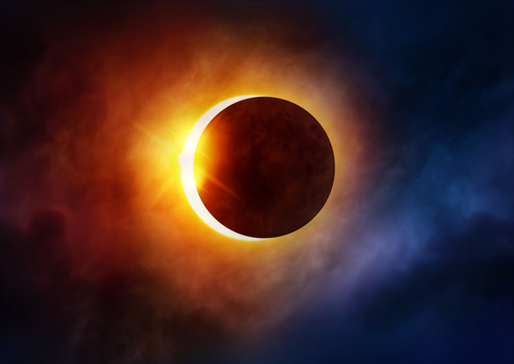 Joint Information Center Will Operate In Sublette County For Eclipse Preparedness