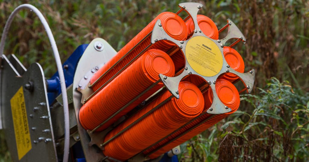 Take Aim at the 2018 SPE Trap Shootout