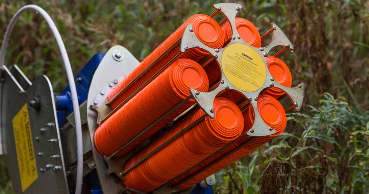 Take Aim at the 2018 SPE Trap Shootout