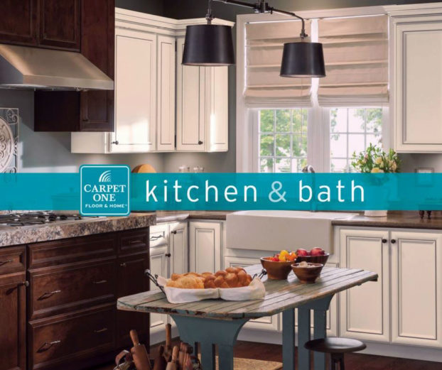 Your Neighborhood Flooring Store Does More!