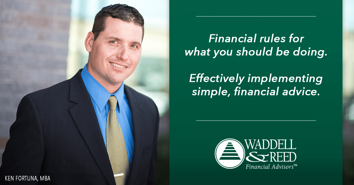 Common Financial Wisdom: Theory vs. Practice