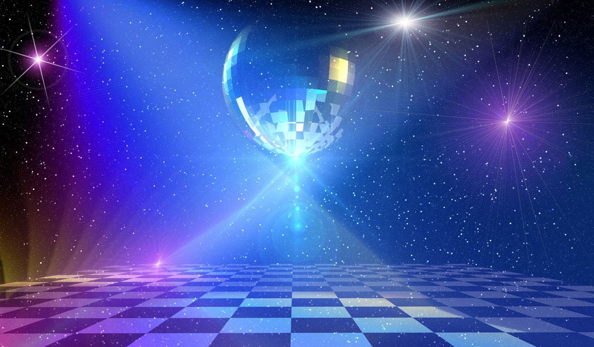 See Dancing With The “Local” Stars, in a Dance Hall Near You!