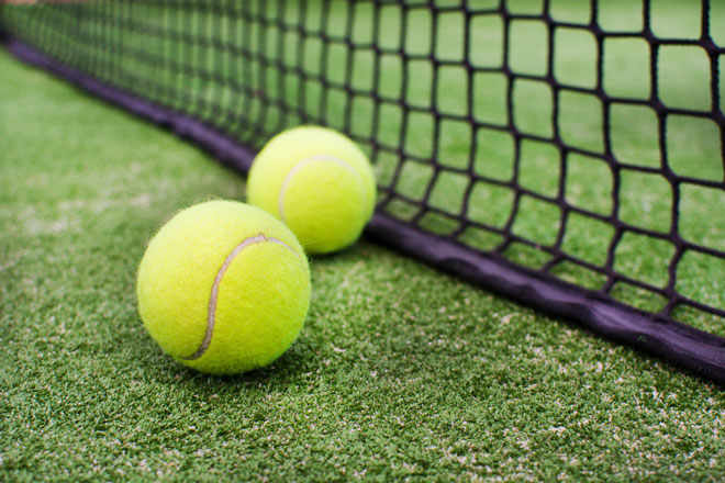 GRHS and RSHS Tennis Teams Proud of Season Performances